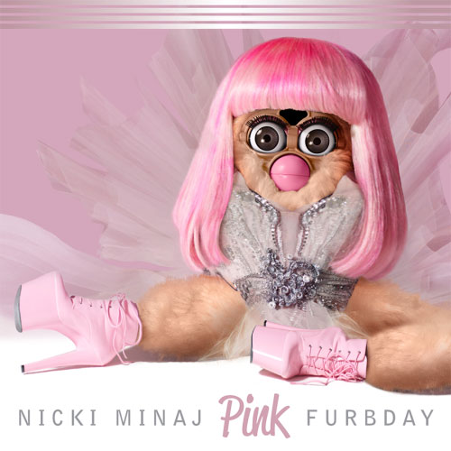 1 NICKIMINAJ