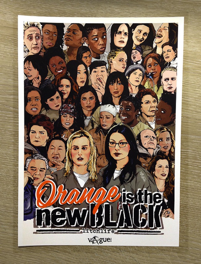 OITNB 6