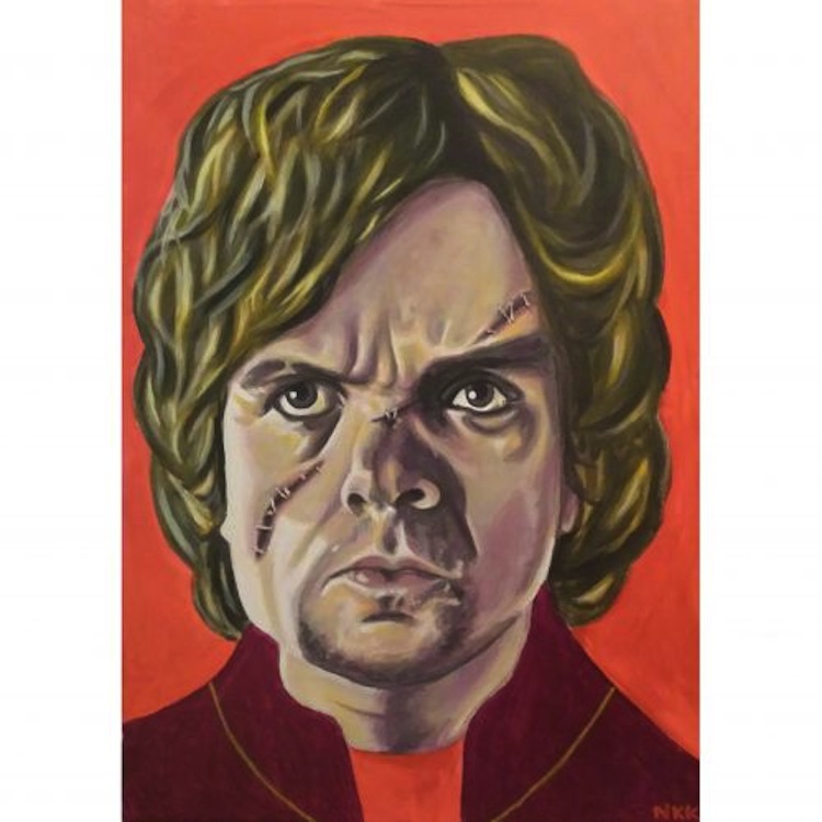 Tyrion