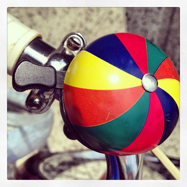 bikebell