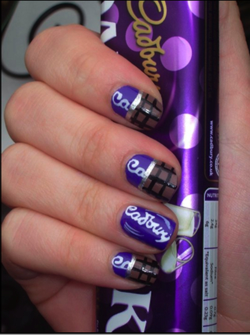 Cadbury 1