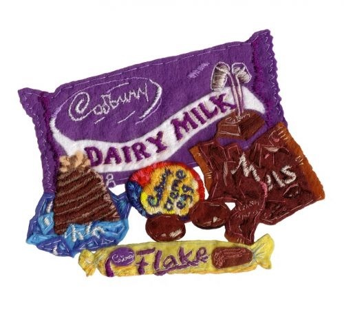 Cadbury 2