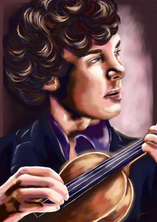 Sherlock