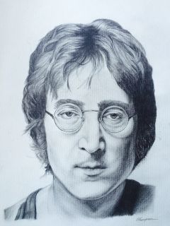 John Lennon