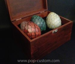 Dragon Eggs - Game Of Thrones