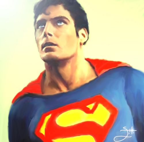 Superman