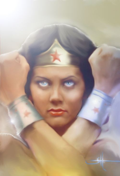 Wonder Woman