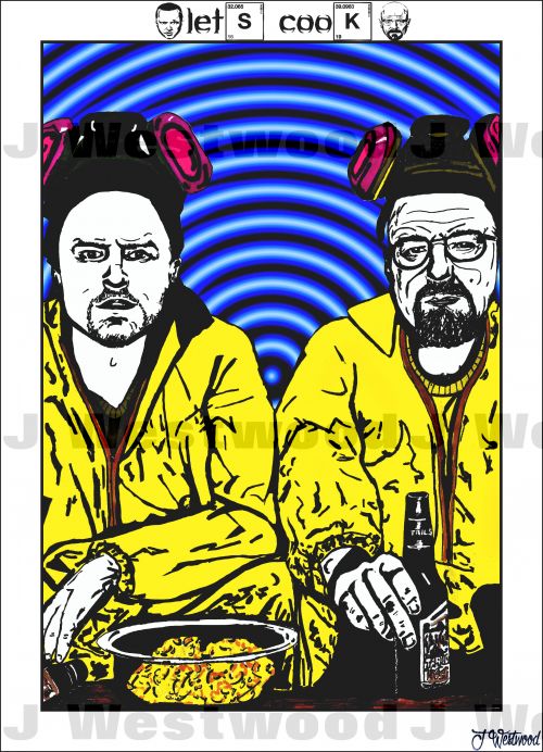 Breaking Bad