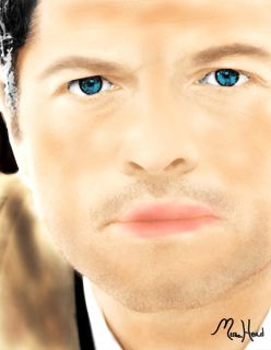 Castiel