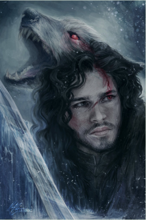 Jon Snow