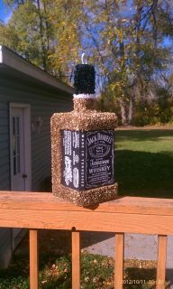 Whiskey Bottle Pinata