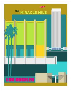 Miracle Mile