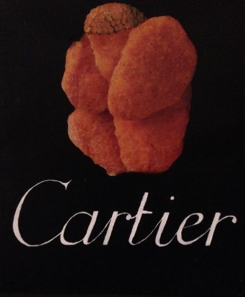Cartier of Willendorf