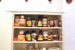 Roger Brown's Pantry