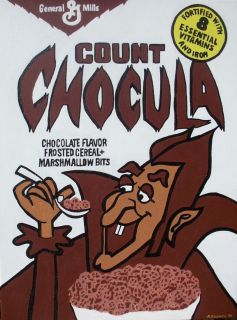 Count Chocula