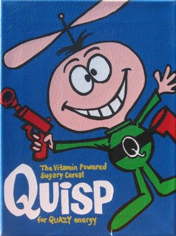 Quisp