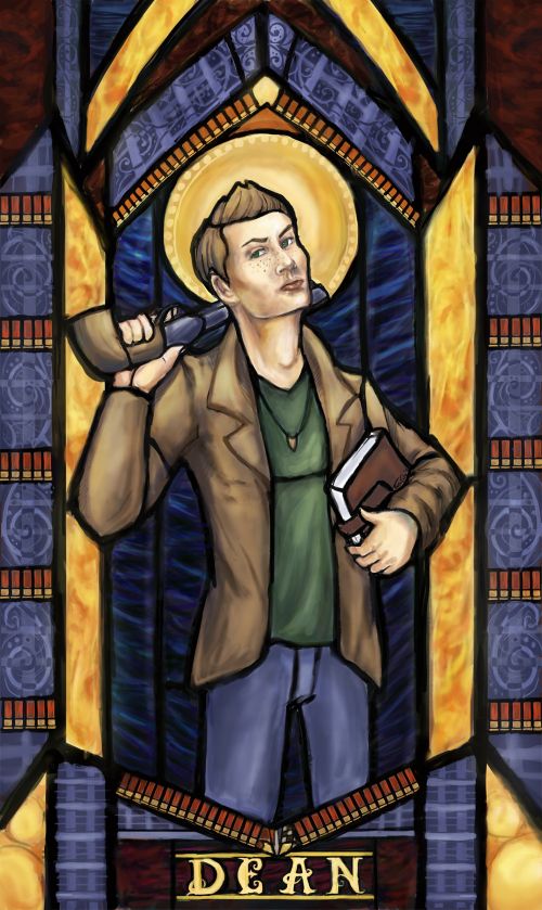 Dean, Saint of Loyalty