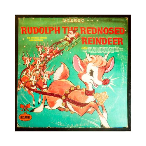 RUDOLPH