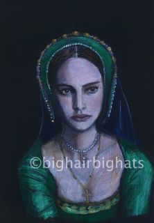 Anne Boleyn