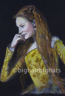 Elizabeth Tudor