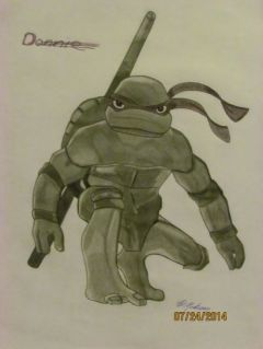 Donatello