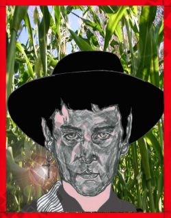 Son of Malachai-Children of the Corn-1984 Stephen King film-Homage-Dec. 14, 2014