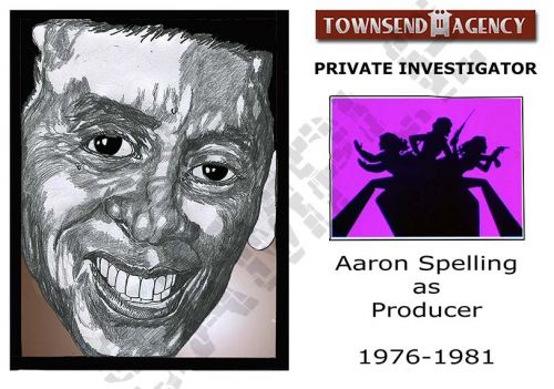 Townsend Agency-Private Investigator-Aaron Spelling-IDENTIFICATION-Dec. 28, 2014