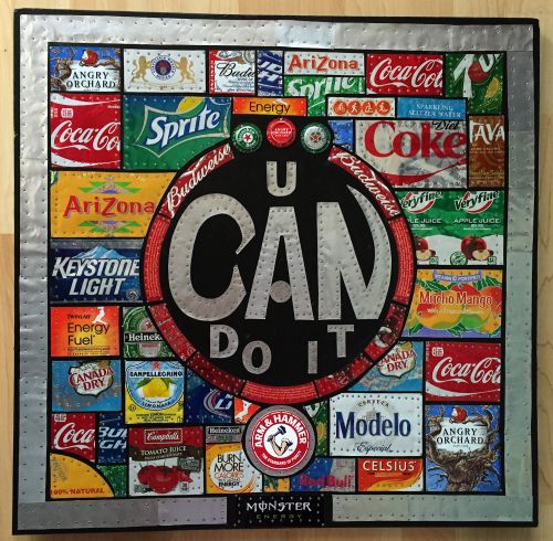 U Can Do It