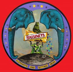 Raisinets