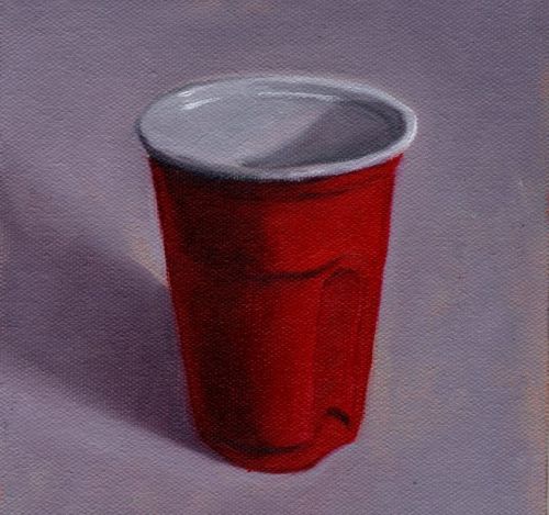 Red Solo Cup