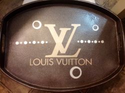 LV tray