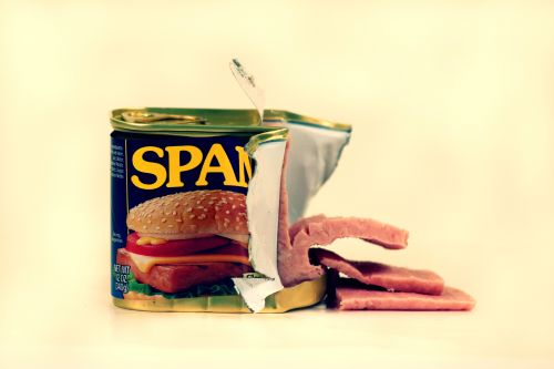 Spam