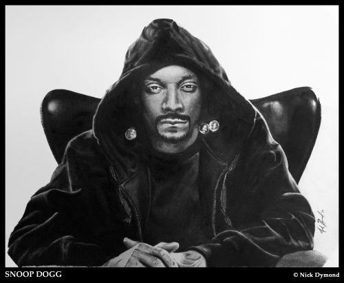 Snoop Dogg