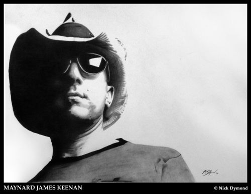 Maynard James Keenan