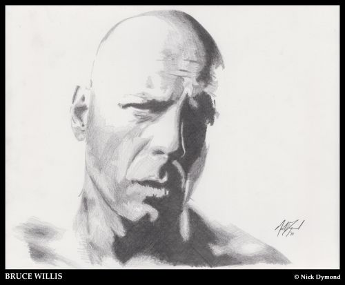 Bruce Willis