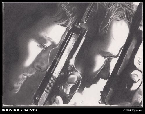 Boondock Saints