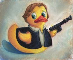 Han Duckalo