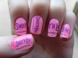 Sweet Nails