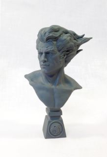 Lion-O bust