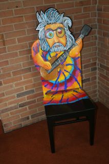 Jerry Garcia