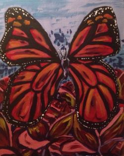 Monarch of the Roses 2