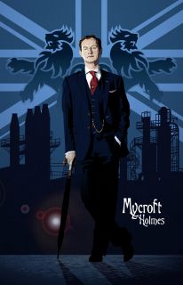 Mycroft