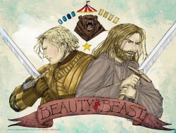 Beauty and the Beast