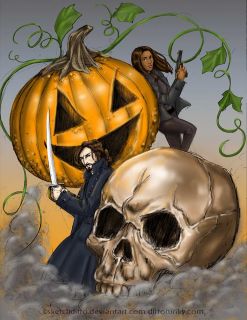 Sleepy Hollow