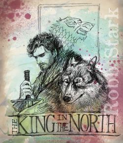 King in the North