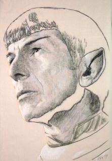 Spock