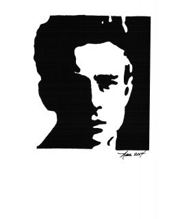 James Dean 1