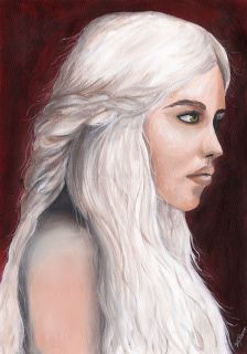 Stormborn