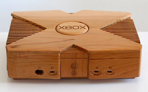 1 XBOX