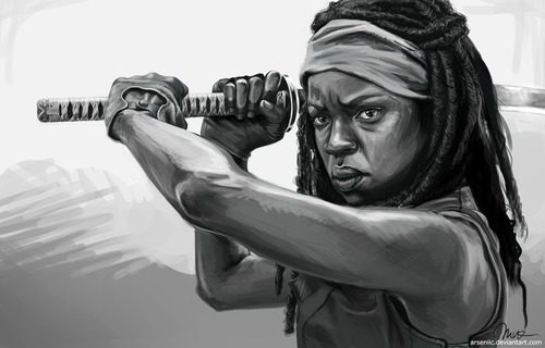 michonne2